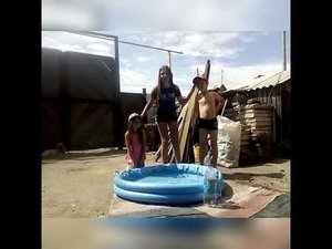 Макни друга челендж