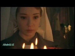 Свеча горела.  ( Доктор Живаго )