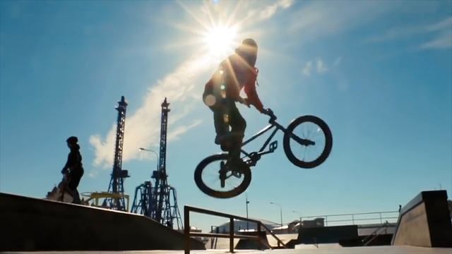 Matisse & Sadko - GO! (2016 Ice Hockey World Championship Official Anthem) смотреть онлайн