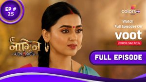 Naagin 6 | नागिन 6 | Episode 25 | 07 May 2022