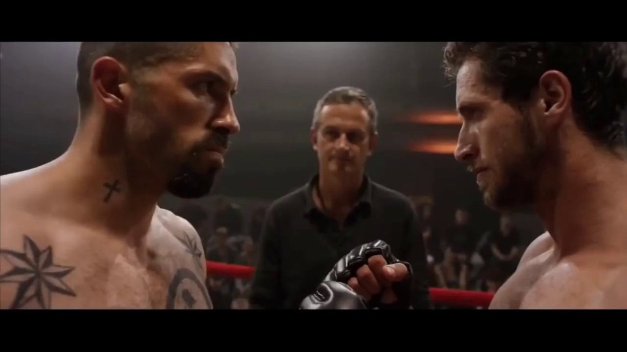 Undisputed IV. (Неоспоримый 4)