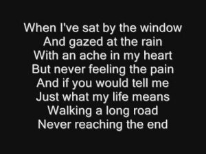 Iron Maiden - No Prayer For The Dying Lyrics
