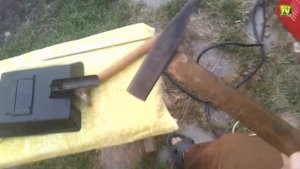 [Natalex] Сварочный аппарат AC WELDER BX1-250C...