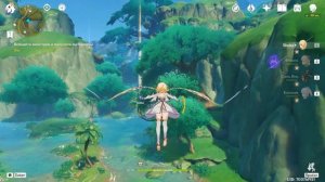 Genshin Impact ● ✅ Всеядные гурманы: В рамках долга. Мора не виновата. Сумеру.