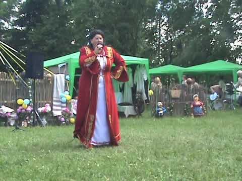 Колектив "Яблунька" побував у війтівцях привітали з днем сила смотреть онлайн