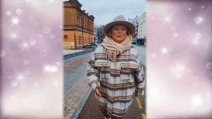 Елена! Поздравляю с Днём рождения! 01 декабря.