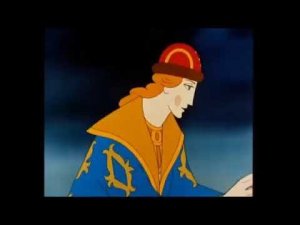 Римский Корсаков  Три чуда