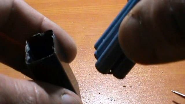 батарейка крона акумулятор как разобрать
