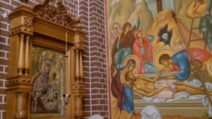 АЛЕКСАНДРОВСКАЯ СЛОБОДА,ТРОИЦКИЙ СОБОР,ИОАНН ГРОЗНЫЙ,ЦАРСКИЕ ЗЛАТЫЕ ВРАТА,МУЗЕЙ И МОНАСТЫРЬ.20.04.2