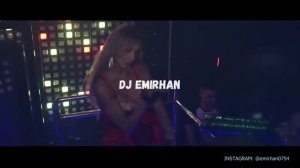 DJ Emirhan - Mirrors (Club Mix 2025) party