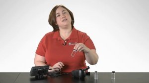 Vernier Turbidity Sensor - Tech Tips with Vernier