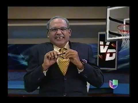 El Invader #1 en TV ilegal Univision 6 20 2013 смотреть онлайн