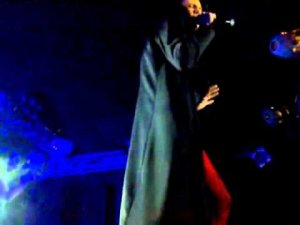 Roman Rain - Тело