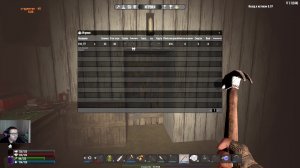 7 Days to Die. BTO. Часть 4