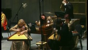 Ансамбль гусляров "Волшебные струны"