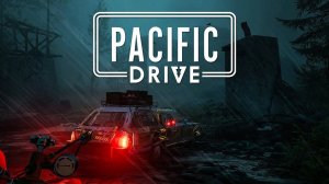 Pacific Drive