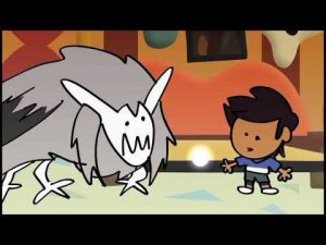 дом совы за 30 секунд )