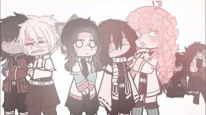 react to ships [sanegiyu] [genmui] [obamitsu] [🇷🇺RUS/EN🇺🇸] AU | #sanegiyuu #kimetsunoyaiba