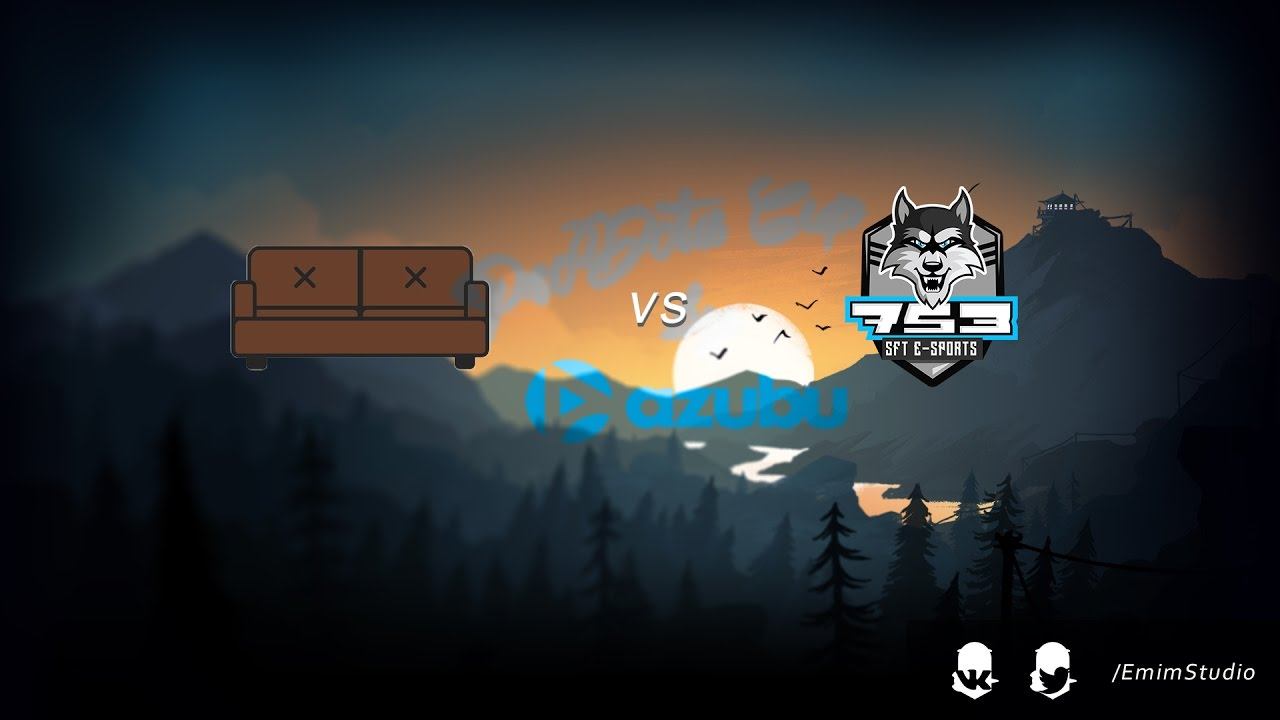 FRIENDS vs SFTE-sports||ProDotaCup||By Denver смотреть онлайн