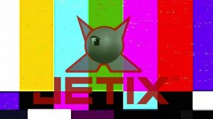 Конец вещания телеканала Солнце, открытие телеканала Джетикс (FAN MADE 2.0)