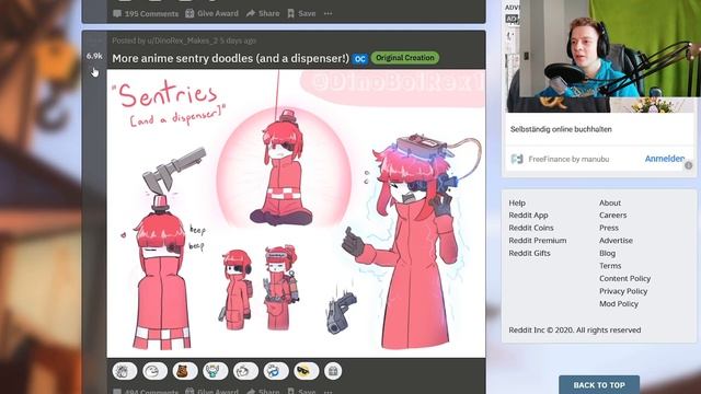 TF2 - Memes Monday: RED DEMO REDEMPTION 2 смотреть онлайн