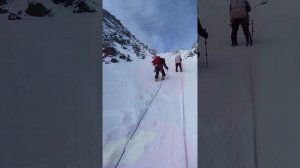 актру , в мире альпинизма