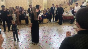 Мамедкала Свадьба : Дербентский район