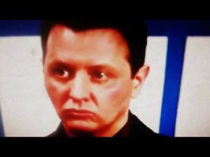 Зимина Ирина и Карпов Стас