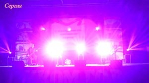 Новозыбков -2019 - СЕРГИЯ