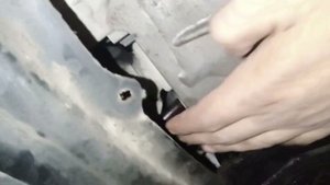 How to change gear oil in Toyota Hybrid Noah, ATF oil use in hybrid cars