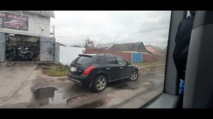 Поездка на автобусе ГАЗ-A68R52 City АН 3274-3 Маршрут 15 От Мн Западного. До Вокзала