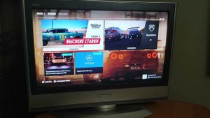 Телевизор Panasonic TX-26LE60P