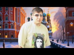 Вор в законе Олег Плотников
