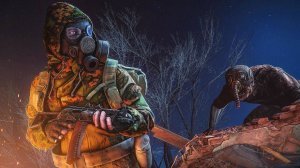 Стрим #13 S.T.A.L.K.E.R. 2: Heart of Chornobyl