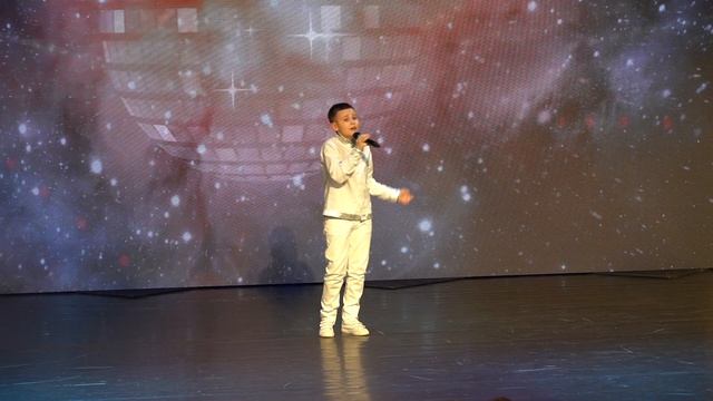 Никачалов Александр _ Ангел