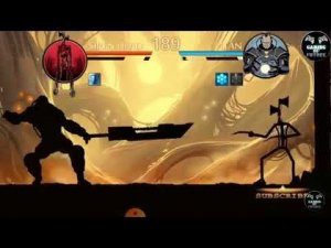 сиреноголовый против всех титанов в шадоу файт 2