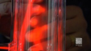 Научная нефантастика: физика невероятного 1 сезон 8 серия (документальный сериал, 2009-2010)