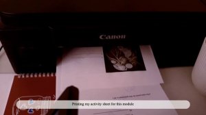 study vlog 📚: note-taking, online class, studying, answering worksheets// med-student philippines