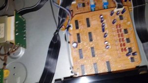 Эквалайзер ONKYO EQ-201.