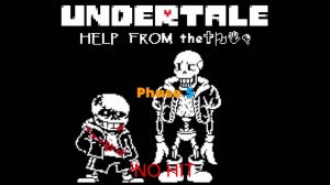 Help From The Void Phase 5 [NO HIT]