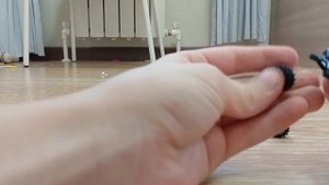 делаем дикого скричера из Lego