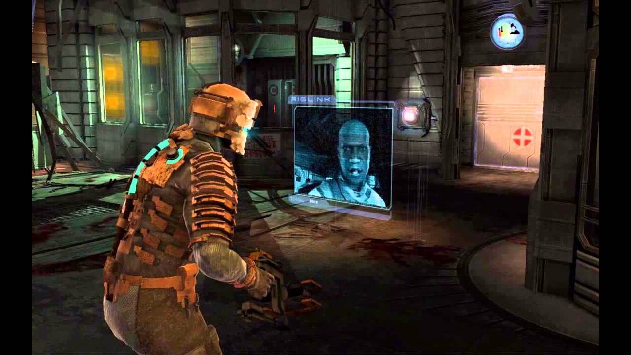 (Not Yet Retro) Dead Space part 8: I rove my Pengu смотреть онлайн