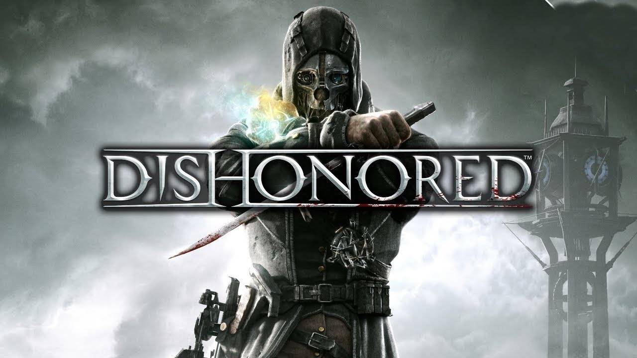 Dishonored(Обесчещенный) ► СТРИМ #1