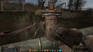 По-настоящему неприметная нычка.ОП 2.2.