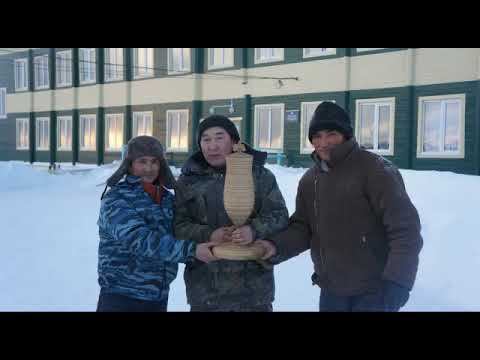 70-летие Великой Победы. Борогон. Архив смотреть онлайн