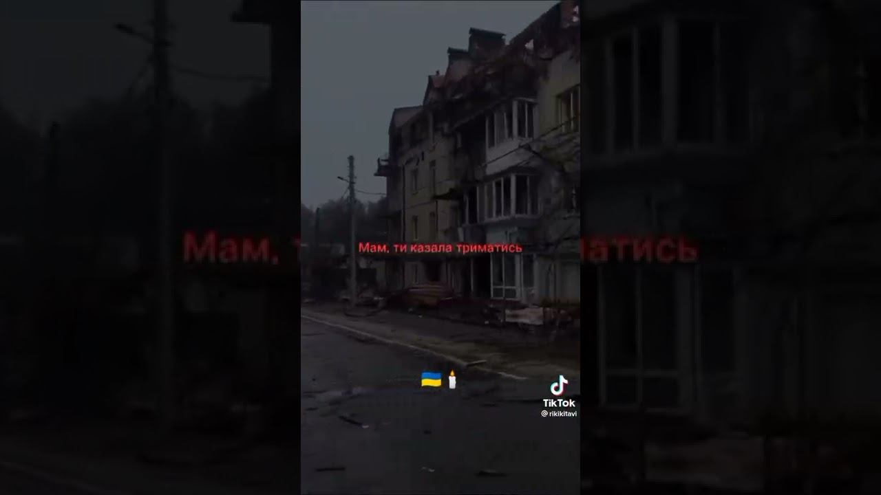 Ось який він "русский мир" смотреть онлайн