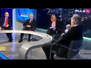 Немцы о Путине и России! Жесть! Молодец мужик, рубит правду!