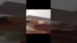 я купила таба лапок