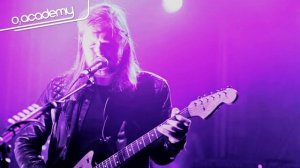 Band of Skulls 'Brothers & Sisters' Live at O2 Academy Liverpool