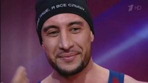 РУССКИЙ НИНДЗЯ. ЧЕЛОВЕК, КОТОРЫЙ МОЖЕТ ЗАГИПНОТИЗИРОВАТЬ ЛЮБОГО. ИСА БАГИРОВ